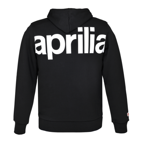 APRILIA WIDE HOODIE