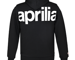 APRILIA WIDE HOODIE