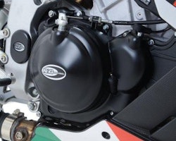 Aprilia RSV4 RR 15- , RSV4 RF, RSV4 1100 Factory 19-20, V4 Tuono 18- RHS engine case cover