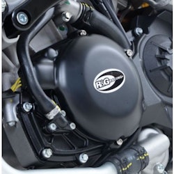 Aprilia RSV4, RSV4 RR 15-, RSV4 RF, RSV4 1100 Factory 19-20 / V4 Tuono 1000/1100 11-, LHS engine case cover