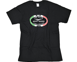 MOTO GUZZI MAN T-SHIRT "THE CLAN"