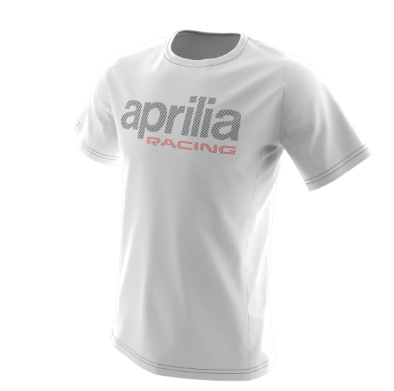 APRILIA T-SHIRT - unisex