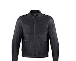 Moto Guzzi Leather jacket STORLEK 52