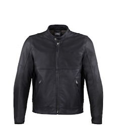 Moto Guzzi Leather jacket STORLEK 52