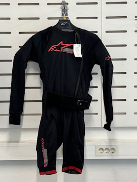 Alpinestars Tech Air 10 Race Airbag System