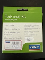 Fork Seal kit - 41 mm Kayaba