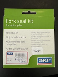 Fork Seal kit - 41 mm Kayaba