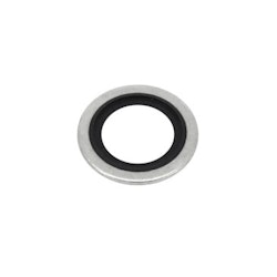 PLAIN WASHER WITH GASKET -1A020131