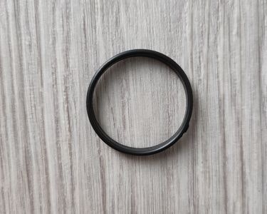 Spark plug housing gasket (low -1A020718
