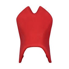 Rider Seat RÖD V4 +21 -2B008071000C1