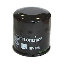 Oljefilter -HF 128