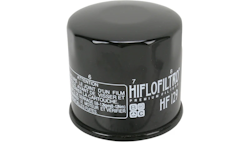 Oljefilter -HF 129