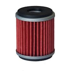 Oljefilter -HF 140
