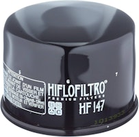 Oljefilter -HF 147