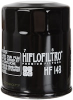Oljefilter -HF 148