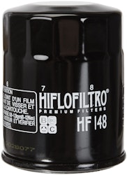 Oljefilter -HF 148