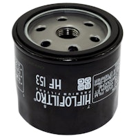 Oljefilter -HF 153