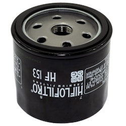 Oljefilter -HF 153