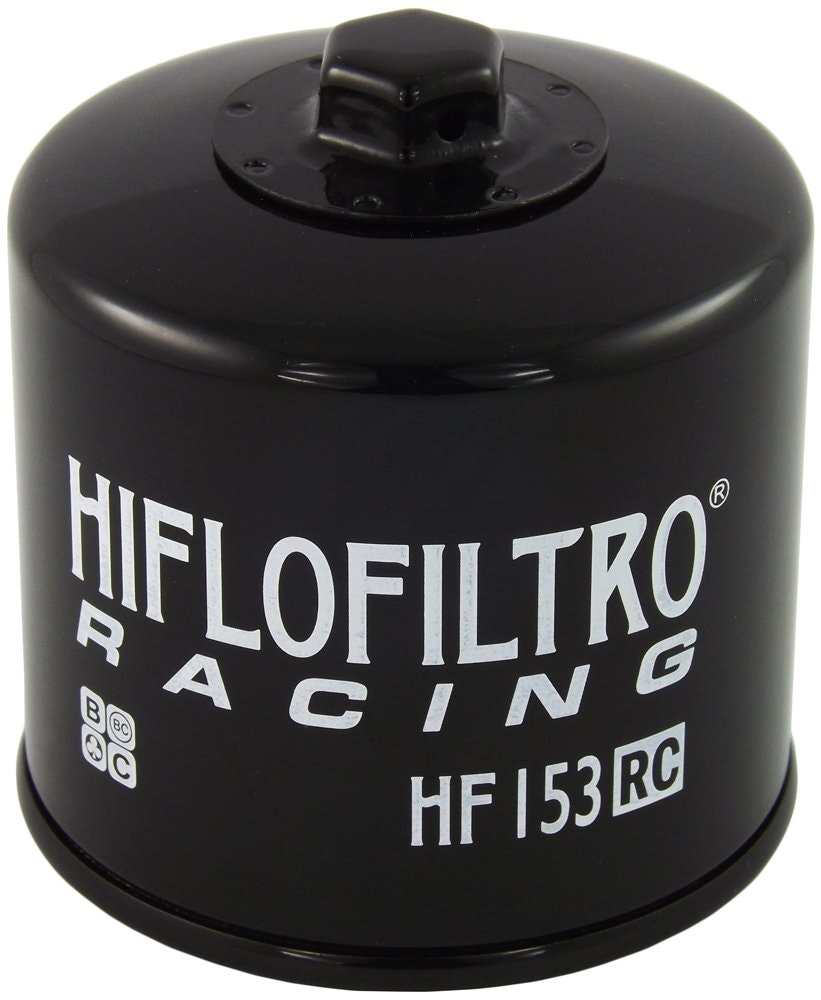 Oljefilter -HF 153 RC