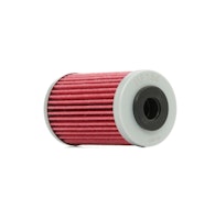Oljefilter -HF 155