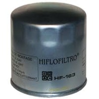 Oljefilter -HF 163