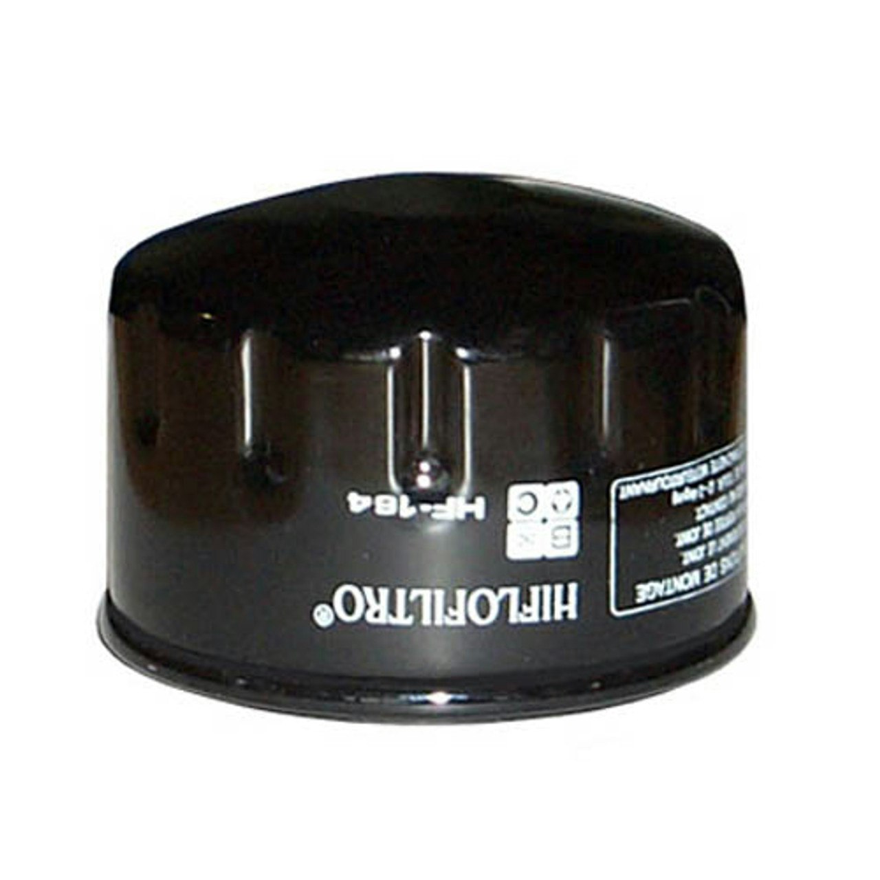 Oljefilter -HF 164