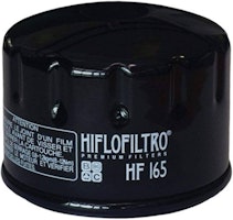 Oljefilter -HF 165