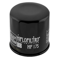 Oljefilter -HF 175