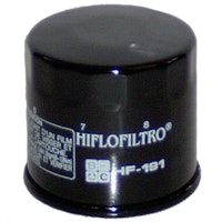 Oljefilter -HF 191