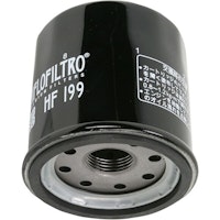 Oljefilter -HF 199