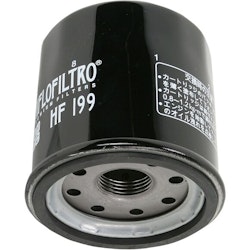 Oljefilter -HF 199