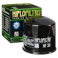 Oljefilter -HF 202