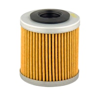 Oljefilter -HF 563