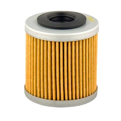 Oljefilter -HF 563