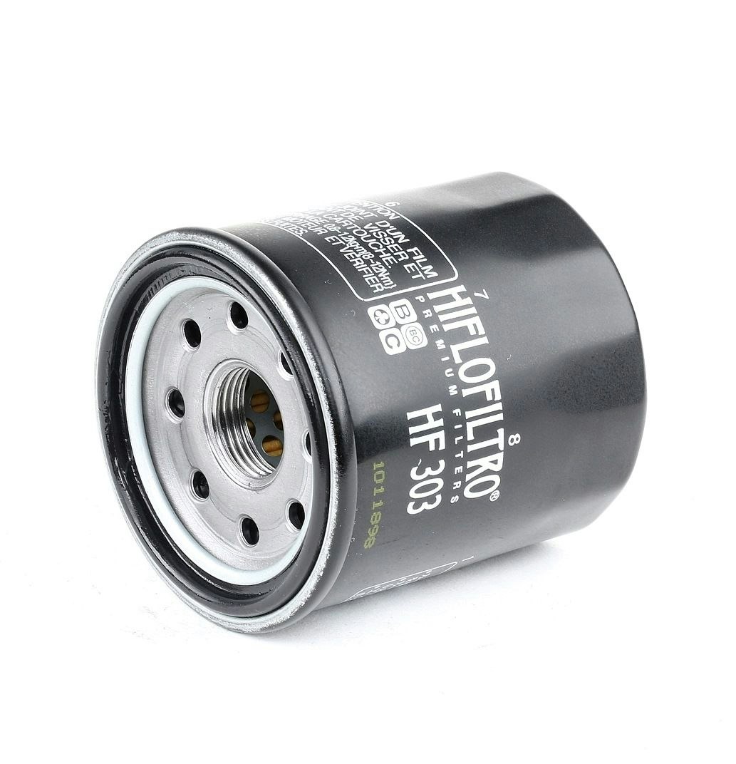Oljefilter -HF 303