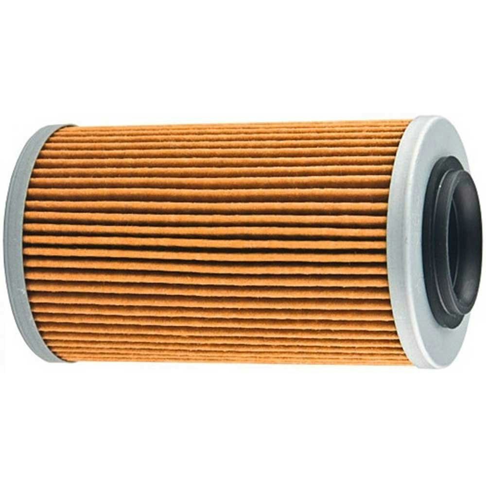 Oljefilter -HF 564