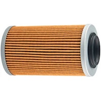 Oljefilter -HF 564