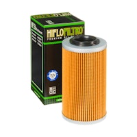 Oljefilter -HF 556