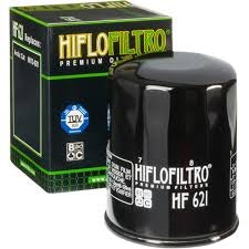 Oljefilter -HF 621