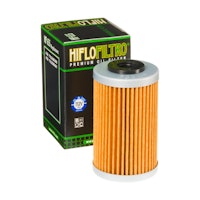 Oljefilter -HF 655