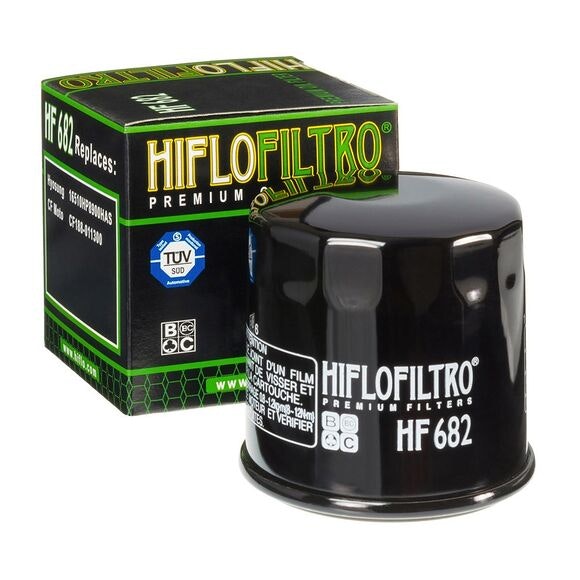 Oljefilter -HF 682