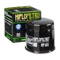 Oljefilter -HF 682