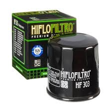 Oljefilter -FR-303