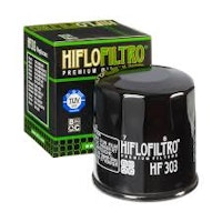 Oljefilter -FR-303