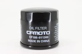 Oljefilter -0180-011300-0B00