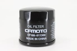 Oljefilter -0180-011300-0B00
