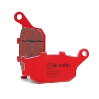 Bromsbelägg -Brembo 07HO36SP