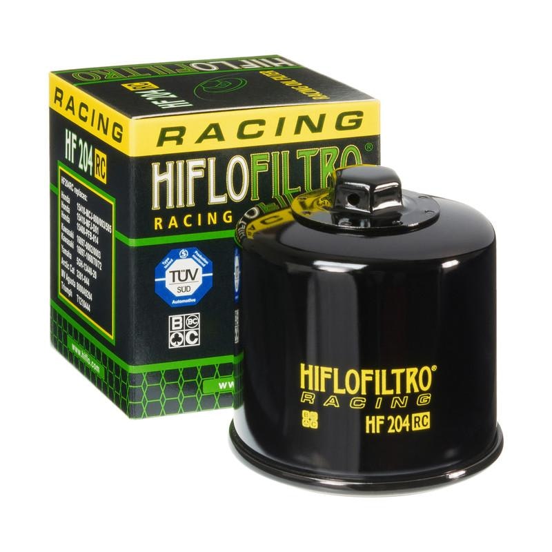 Oljefilter -HF 204RC
