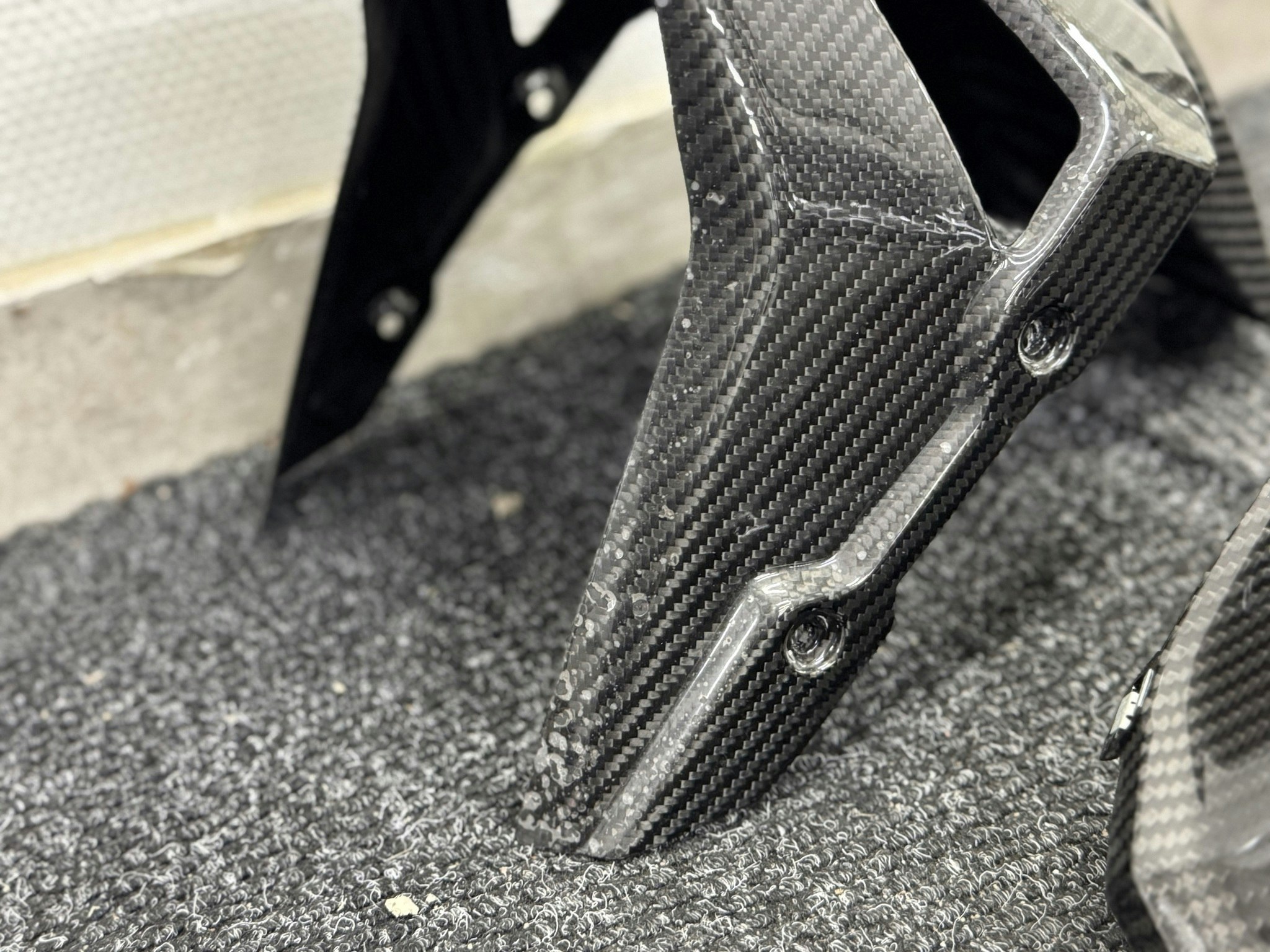 Ilmberger Carbon BMW S/M1000RR 19-24