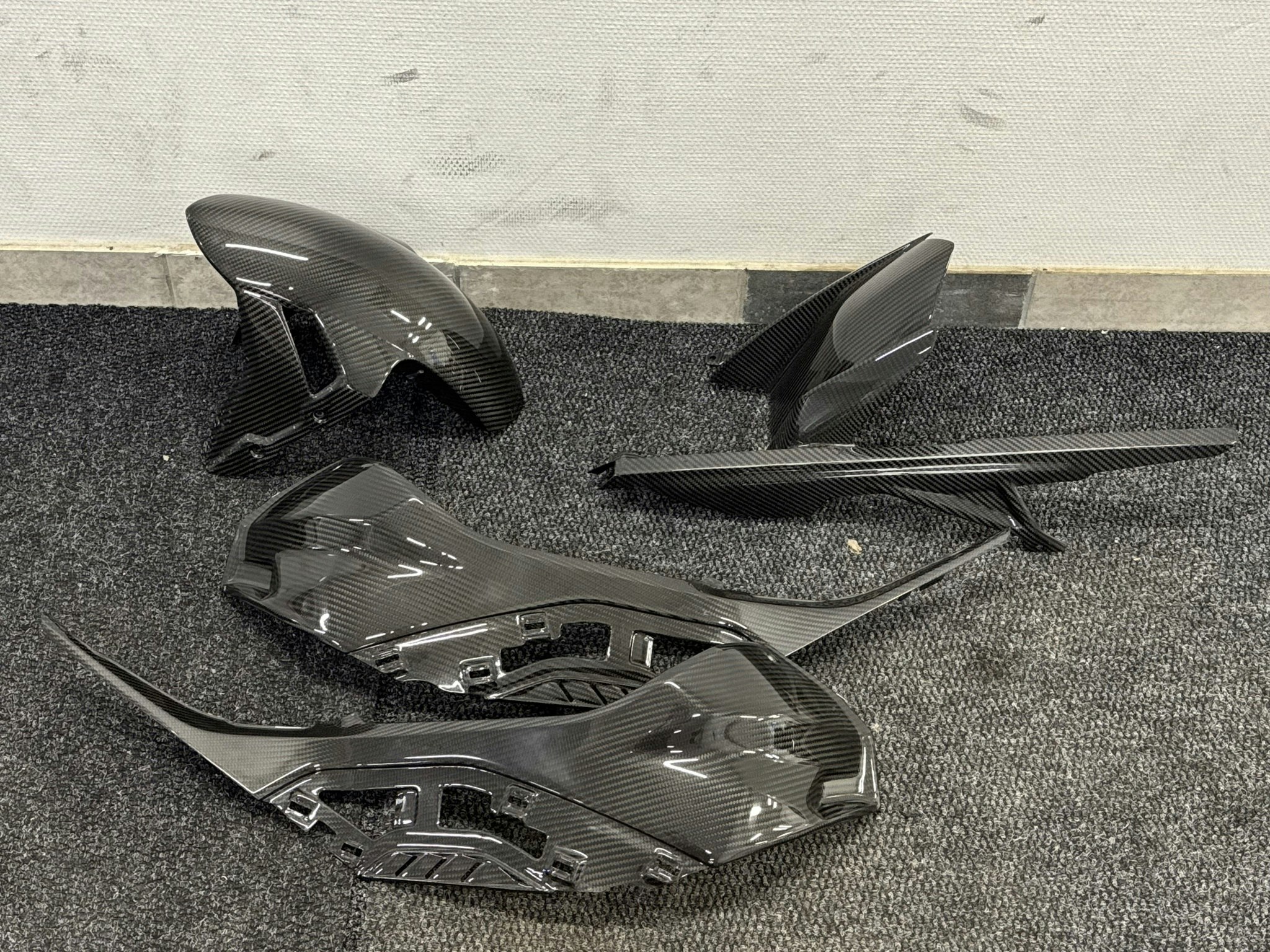Ilmberger Carbon BMW S/M1000RR 19-24